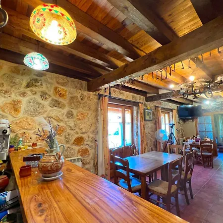 Hotel Rural La Huerta-2